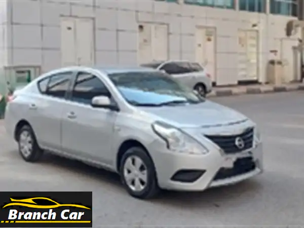 نيسان صني 2018 للبيع في أبوظبي: سيارتك الاقتصادية...