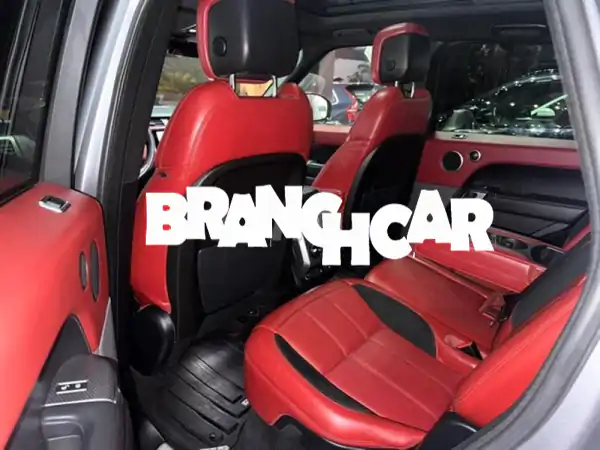 Range Rover HSE Sport Dynamique 2020 للبيع: يد أولى، صيانة وكالة، تمويل واستبدال متاح!