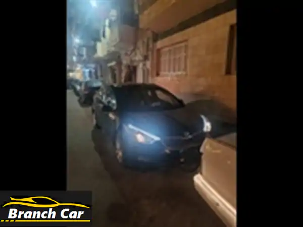فرصة لا تُعوّض: كيا سيراتو 2015 فل كامل | قيادة...