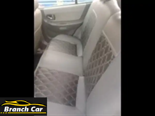 هيونداي فيرنا مانيوال للبيع بالجيزة: فابريكا...