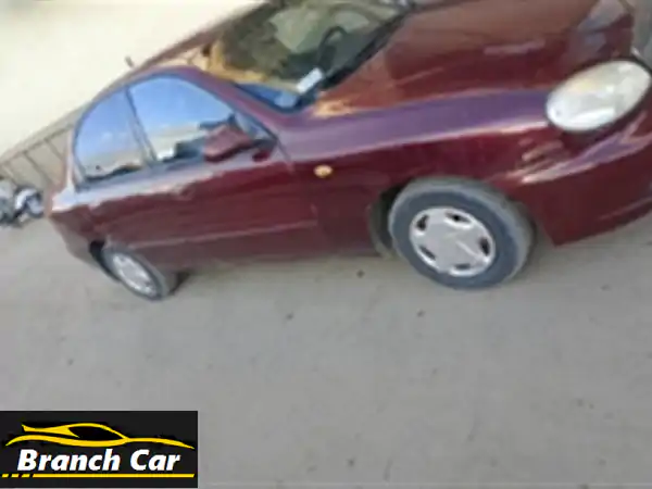 شيفروليه لانوس 2015