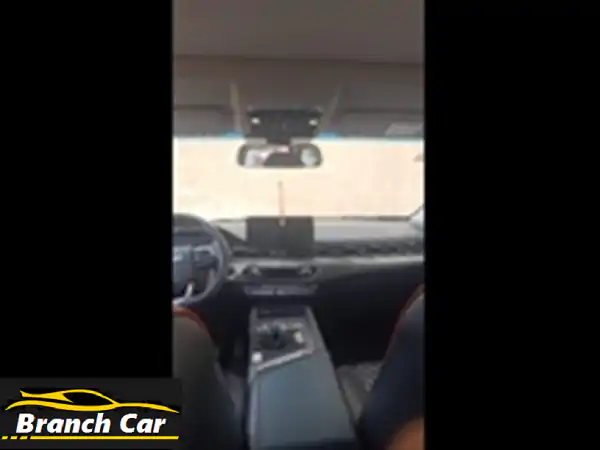 فرصة لا تعوض! ساوايست DX8 S Coupe 2023 كسر زيرو 7 راكب بالقاهرة - فخامة وأمان لأسرتك