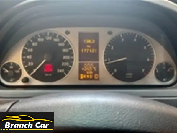 فرصة لا تفوت: مرسيدس B 150 للبيع بشيراتون - حالة استثنائية من المالك