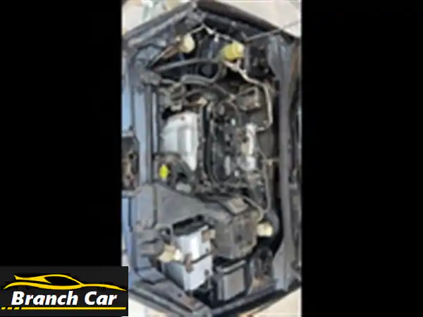 ميتسوبيشي لانسر بومه 2008 اتوماتيك 1600cc | فابريكا دواخل | عداد 23 ألف كم فقط