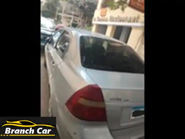 شيفروليه افيو 2013 للبيع بالزمالك: اقتصادية، عملية، وجاهزة للانطلاق!