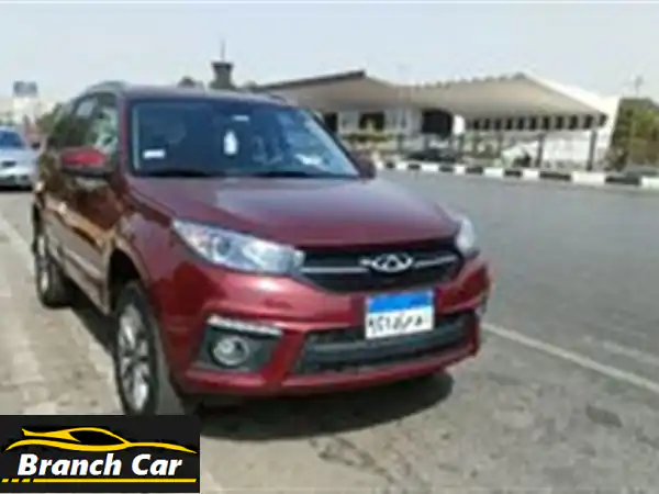 شيرى تيجو 32022 للبيع الجيزة