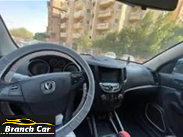 شنجان cs35 حالة ممتازة