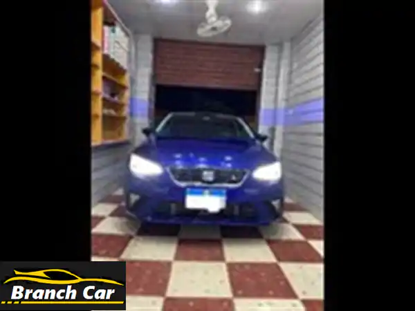 سيات ابيزا 2019 فبريكا بالكامل: فرصة امتلاك...