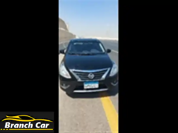 نيسان صني 2020 للبيع: بحالة المصنع، لا تحتاج...