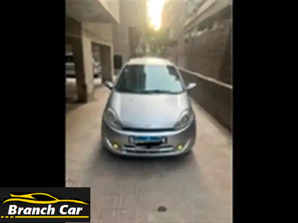 اسبيرانزا A113 موديل 2011 للبيع بالمعادي - فابريكة...