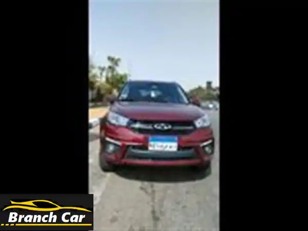 شيرى تيجو 32022 للبيع الجيزة
