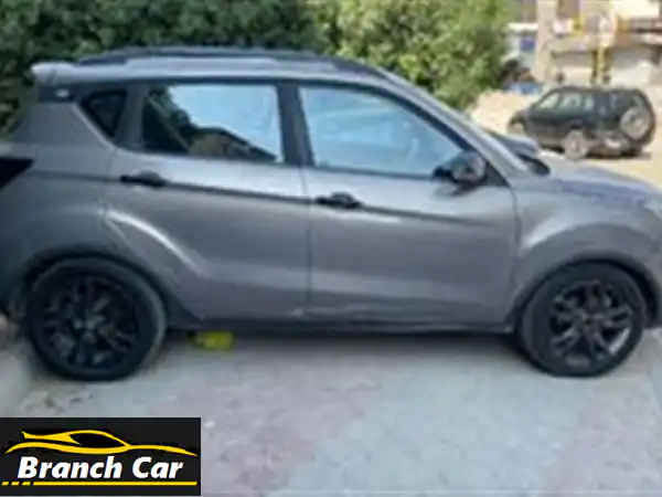 شنجان cs35 حالة ممتازة
