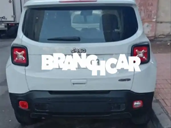 جيب رينيجيد 2021 أوتوماتيك للبيع - 170,000 درهم | فحص شامل + تمويل مريح | Avito/Moteur.ma