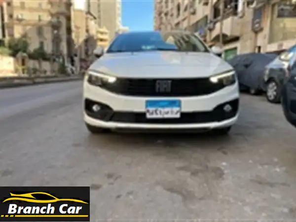 فيات تيبو للبيع: فابريكة بالكامل - 27 ألف كم فقط!...