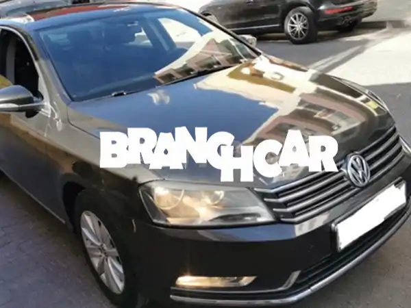 فولكس فاجن باسات B7 ديزل 2013 مانيوال | رفيق...