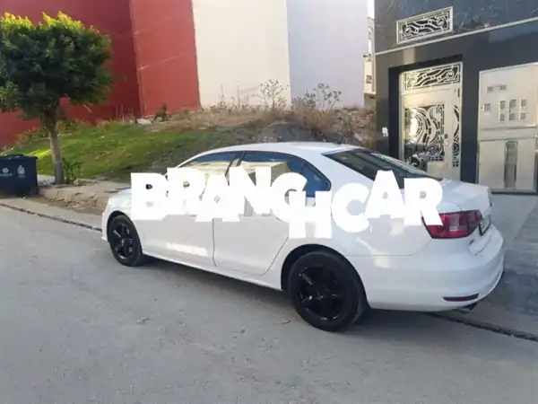فرصة لا تعوض: فولكس فاجن جيتا 2018 أوتوماتيك –...