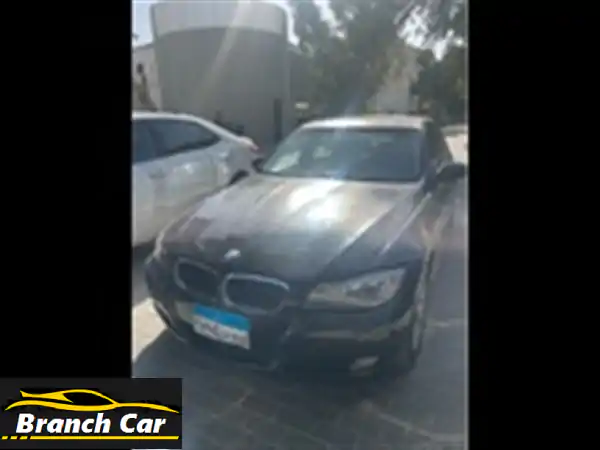 بي ام دبليو 3202010