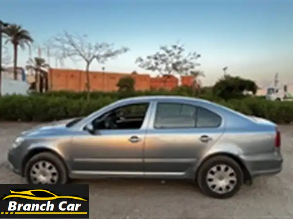 سكودا فانتازيا 2013