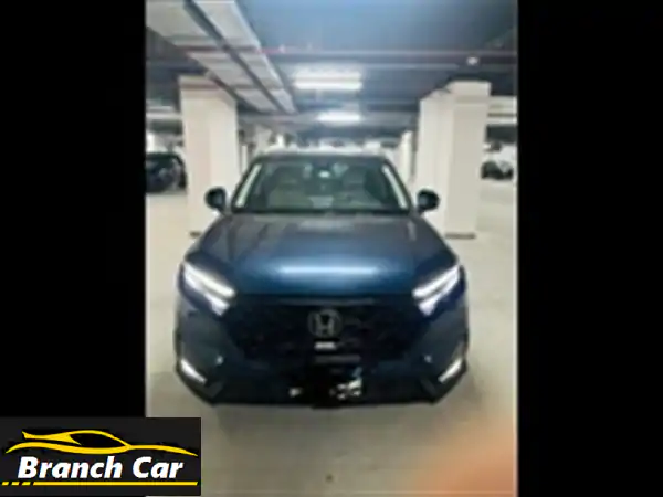 هوندا CRV كسر زيرو 1.6 TURBO | رفاهية خليجية لا تضاهى |...
