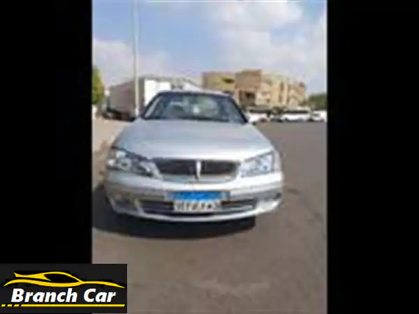 نيسان صني 2002 أوتوماتيك بحالة ممتازة! رخصة 2027...