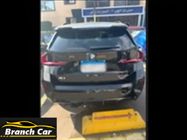 BMW X1 M Sport 2025 الجديدة كلياً: فخامة، أداء، وضمان 5 سنوات! (تبدأ من 28000)