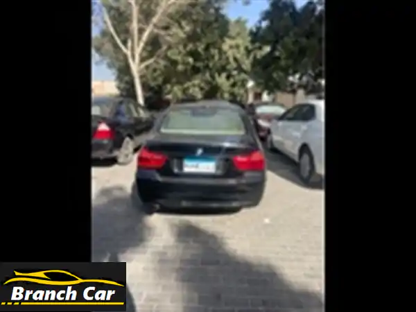 بي ام دبليو 3202010