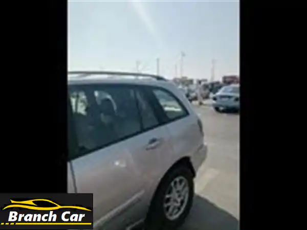 للبيع: اسبيرانزا تيجو 2009 فبريكا بالكامل – حالة المصنع! 🚗