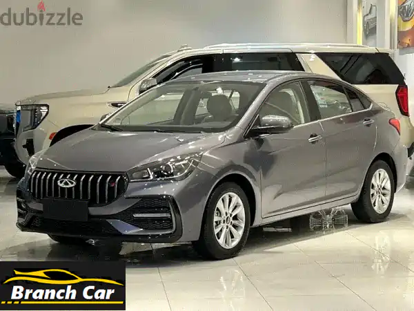 للبيع: شيري اريزو 6 برو 2023 بالبحرين - وكالة، سيرفس،...