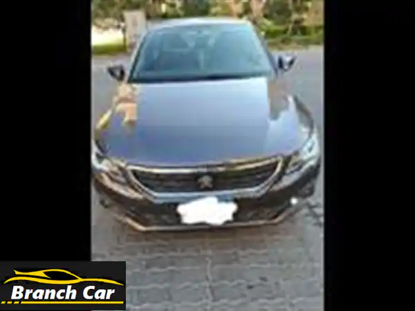 فرصة نادرة: بيجو 301 Allure 2019 - أعلى فئة، فابريكة...