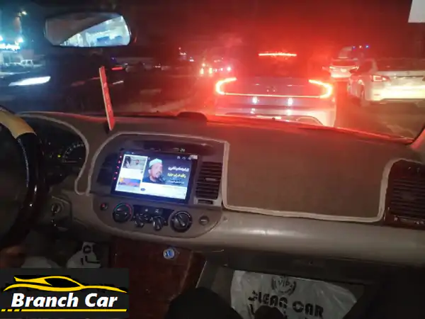 فرصة لا تعوض! تويوتا كامري GL 2005 للبيع - سعر استثنائي...