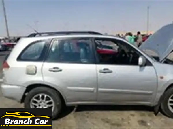 للبيع: اسبيرانزا تيجو 2009 فبريكا بالكامل – حالة...