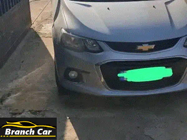 شيفروليه أفيو 2019 رمادي مميزة للبيع | اقتصادية،...