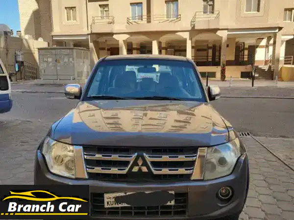 ميتسوبيشي باجيرو 2013 GLS V6 - فرصة عاجلة! امتلك...