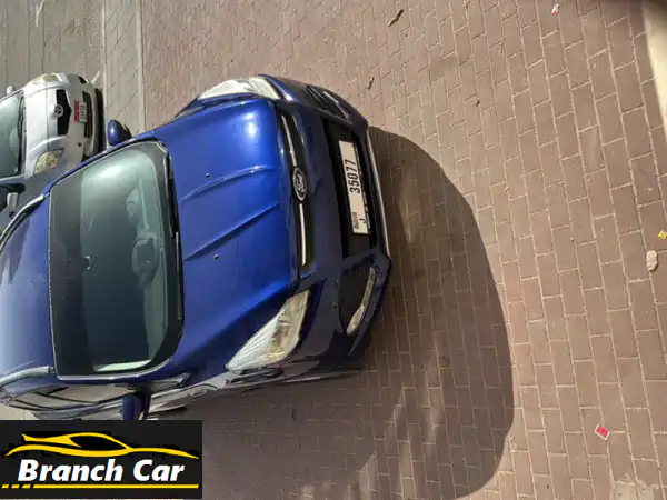 فورد إسكيب 2015 للبيع بالعين: تربو، اقتصادية،...