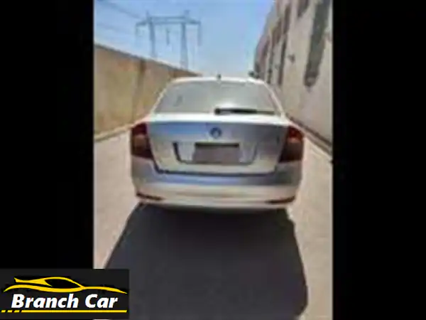 فرصة ذهبية: سكودا فانتازيا 2013 للبيع بالجيزة -...