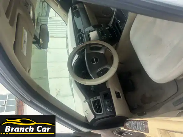 للبيع: جي إم سي يوكون 2012 في العين - قوة واعتمادية...