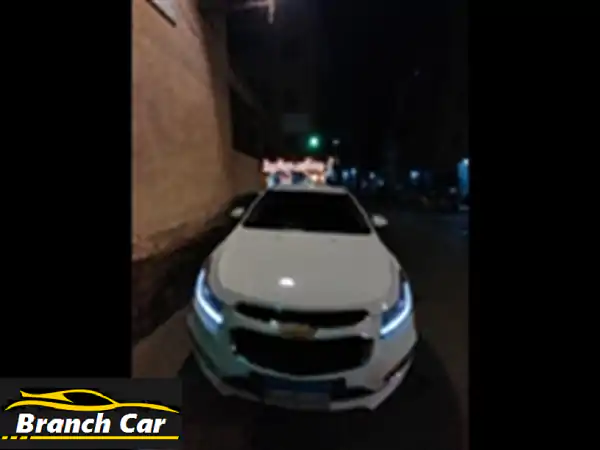 فرصة لا تُعوّض: شيفروليه كروز 2016 فبريكا بالكامل -...
