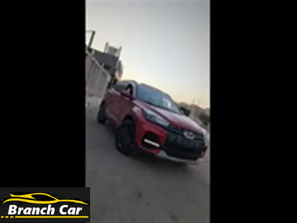 شيري تيجو 8 موديل 2022 | فابريكة بالكامل (عدا جزء بسيط)...