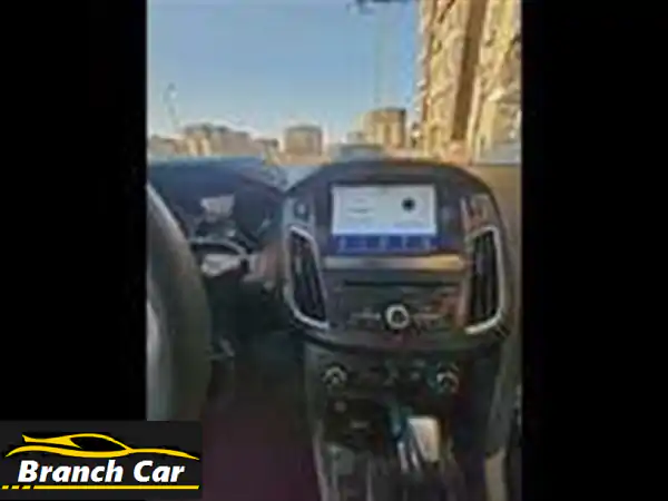 فورد فوكس 2017 للبيع بالجيزة: فرصتك لامتلاك...