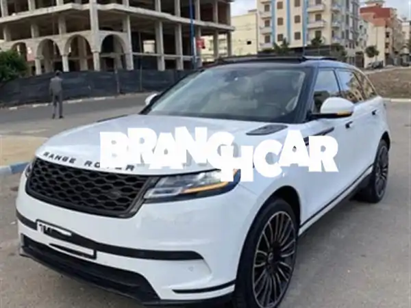 رنج روفر فيلار 2019 | يد أولى بحالة المصنع | ضمان استرجاع...