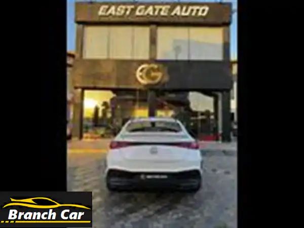فرصة استثنائية: مرسيدس بنز GLC 43 AMG 2025 للبيع في التجمع الخامس - القاهرة الجديدة (عداد 16,850 كم فقط!)
