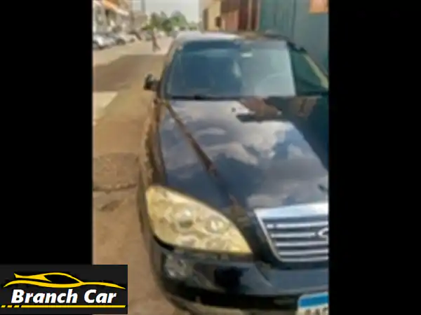 اسبيرانزا A620 موديل 2007: فابريكة دواخل بالكامل،...