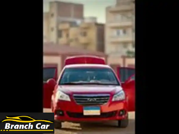 فرصة ذهبية: شيري انفي 2017 من المالك الأصلي | رخصة لـ 2026...
