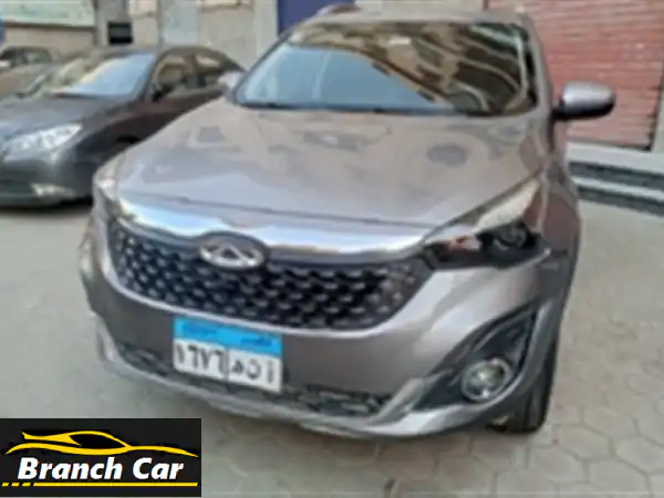 شيري تيجو 7 2022 بيز لاين: فابريكة 100% وتقسيط...