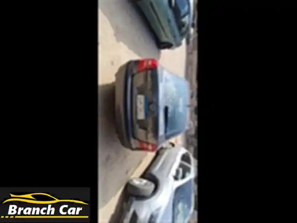 فرصة ذهبية: سكودا اوكتافيا A5 2007 - أناقة، اعتمادية،...