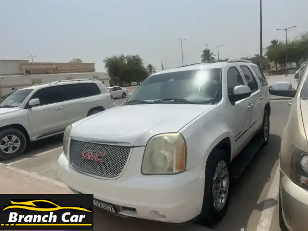 للبيع: جي إم سي يوكون 2012 في العين - قوة واعتمادية بسعر 20,000 درهم!
