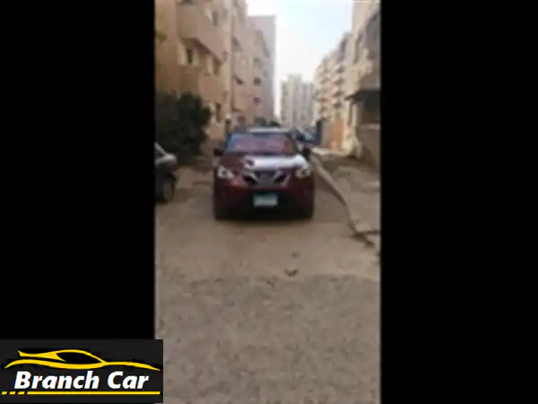 شيري تيجو 3 موديل 2018: فبريكا دواخل وسقف وشنطة! قيادة آمنة ومريحة تنتظرك.