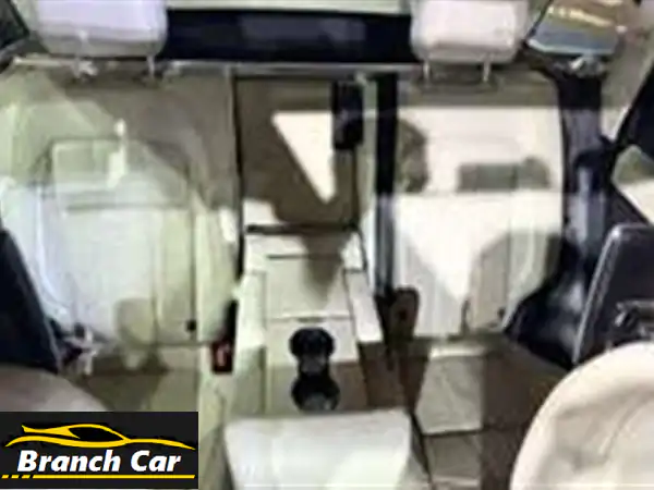 رانج روفر سبورت 2021 وكيل | فبريكة بالكامل، كاوتش 2024، ترخيص سنتين – من المالك!