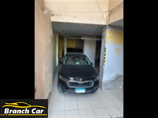 فرصة ذهبية: سكودا اوكتافيا A8 2021 للبيع - سقف...