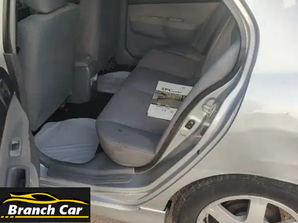 ميتسوبيشي لانسر 2009 | 1600cc | اقتصادية بحالة ممتازة وفحص ساري